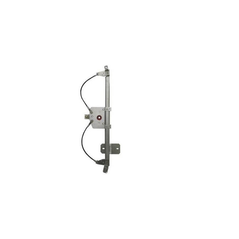 Mécanisme lève-vitre électrique avant droit Renault Captur de 2013 2014 2015 2016 2017 2018 2019
