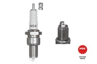 7811 NGK ZüNdkerze FüR Alfa Romeo,Aston Martin,Audi,Austin,Autobianchi,Bedford,B