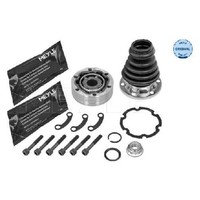 Gelenksatz Antriebswelle FüR Seat Ibiza 6K 1.8 1.9 2.0 93 Bis 02 Meyle AGG AXR