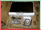 VIEWSONIC MONITOR 2 MONTHS NEW ( SEALED ) VX2267MHD GAMING LED 100HZ / 1MS $55NR — photo 9
