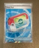 Poke Pad 113/088 Pokemon Perfect Order Prerelease pack fresh NM