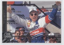 1998 Upper Deck Victory Circle Season Highlights Mark Martin #106 HOF 9dj