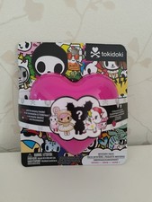 Tokidoki Mystery Pack Series 1 Blind Bags 1 Figure And Accessory