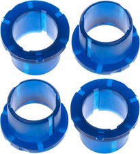 Automatic Transmission Tbar Shifter Shift Lever Arm Bushing Set; Compatible With