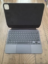 Apple Magic Keyboard for iPad Pro 11in M4  M5 - Black