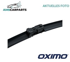 SCHEIBENWISCHER WISCHERBLATT VORNE WC350425 OXIMO P NEU OE QUALITÄT