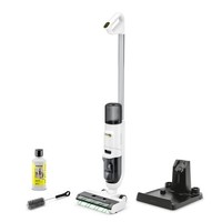 KäRcher Saugwischer Fcv 2 Natural N, Leistung Je Akkuladung 110M²