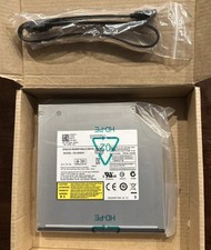 DVD/CD Rewriteable Drive DS-8A8SH