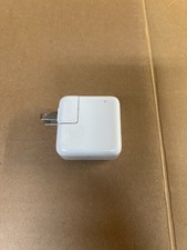 Genuine OEM Apple 30W USB-C Adapter for iPhone iPad MacBook Air A1882, A2164