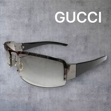 GUCCI Sun Full Rim Authentic Italy Designer Unisex Sun