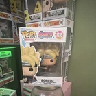 Funko Pop! Vinyl Boruto Boruto: Naruto Next Generations Animation #1035