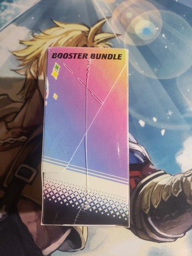 Pokémon TCG Prismatic Evolutions Booster Bundle - New / Factory Sealed - Picture 7 of 8