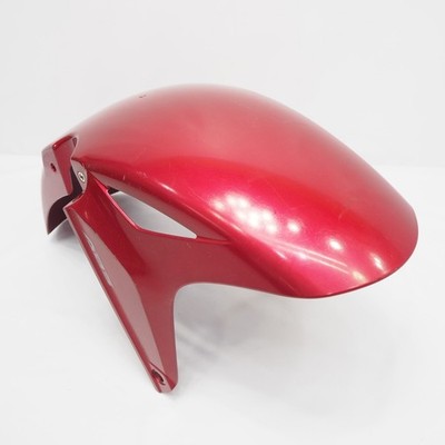 Honda NC700 Integra NC750 Integra OEM Front Fender No Cracks MGS Mark