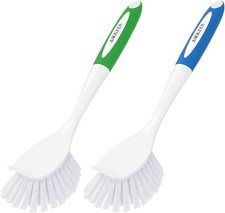 Brush with Handle, 2 Pack
