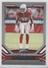 2019 Panini Playbook Rookies Deionte Thompson #159 fz4