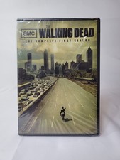 The Walking Dead : Season 1