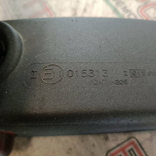 Retroviseur intérieur BMW X6