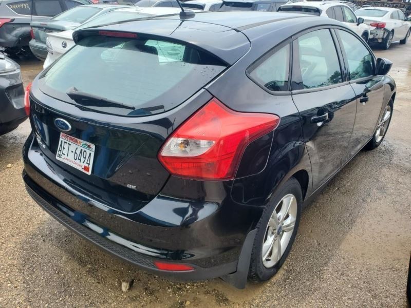 Fuse Box Engine Fits 12-14 FOCUS 1862345