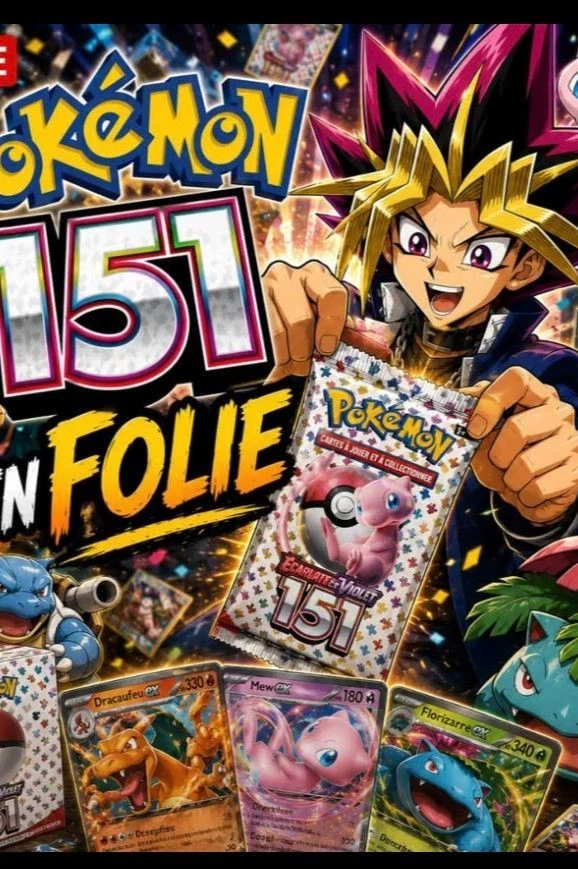 boxbreak  display bundle 151