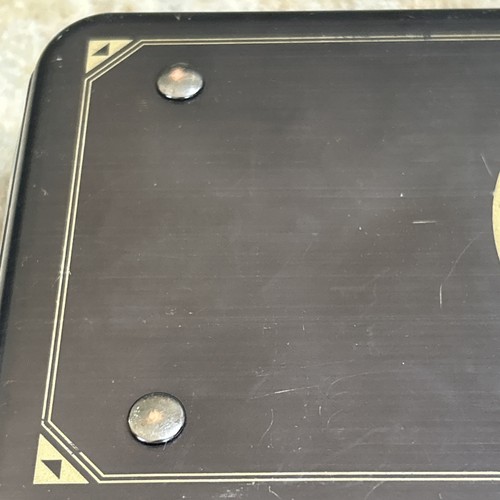 Authentic Legend of Zelda Switch Nintendo Metal/Aluminum Carrying Case - Picture 10 of 16