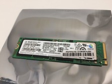 *** NEW * SAMSUNG 512GB SSD * MZ-VLB5120 PM981 PCIE NVME * 100% Health