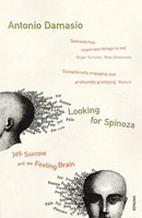 Antonio Damasio | Looking For Spinoza | Taschenbuch | Englisch (2004)