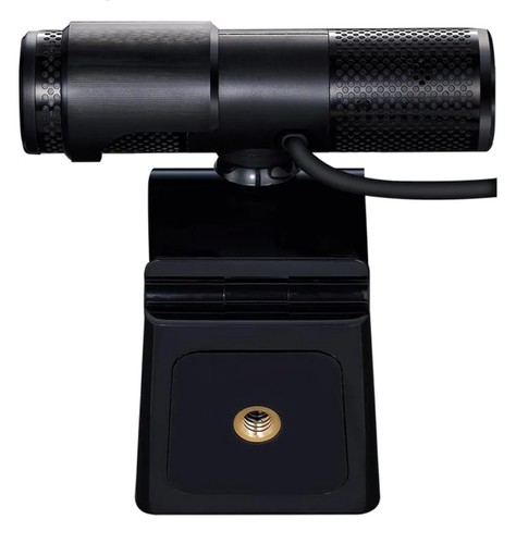 AVerMedia PW313 Live Streamer CAM 313 1080P Streaming Webcam New Sealed Dual Mic - Picture 2 of 12