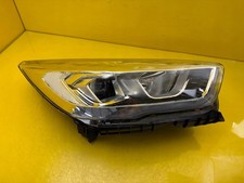Feu avant (phare) Ford KUGA