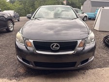 Passenger Right Fender Fits 07-11 Lexus Gs350 1166993 Passenger Right Fender Fits 07-11 Lexus Gs350 1166993