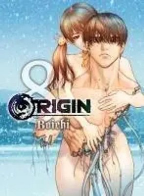 ORIGIN 8 | Boichi | Englisch | Taschenbuch | Einband - flex.(Paperback) | 2025