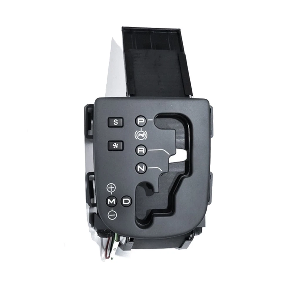 Panel de palanca de cambios para Peugeot 2008 / 301 / 307 / 308 piezas de automóviles 96775827ZE Foto 3 de 4