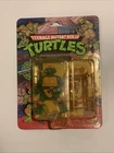 Playmates Toys Teenage Mutant Ninja Turtles Michelangelo Action Figure - 5004