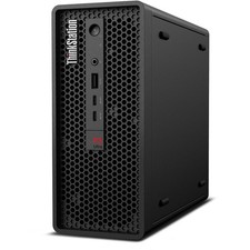 Lenovo 30J50033US ThinkStation P3 Ultra Gen 2 Workstation - Intel Core Ultra 9