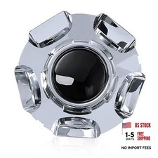 1PC 185mm Car Truck Hub Rim Plastic Wheel Center Cap Hubcaps Fits for Chevy