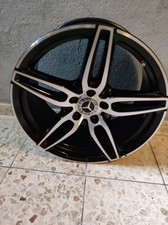 Original Mercedes AMG Alufelge E-Klasse W213 S213 19 Zoll 9Jx19 ET49 A2134012100 Original Mercedes AMG Alufelge E-Klasse W213 S213 19 Zoll 9Jx19 ET49 A2134012100