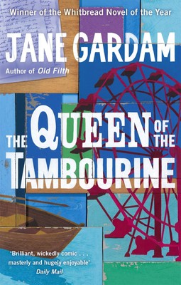 The Queen Of The Tambourine | 'Brilliant' The Sunday Times | Jane Gardam | Buch