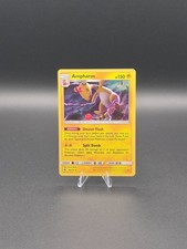 Ampharos 78/214 Sm-Lost Thunder Holo