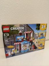 LEGO CREATOR: Modular Sweet Surprises (31077) for sale online | eBay