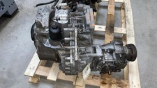 Boite de vitesse Audi COUPE