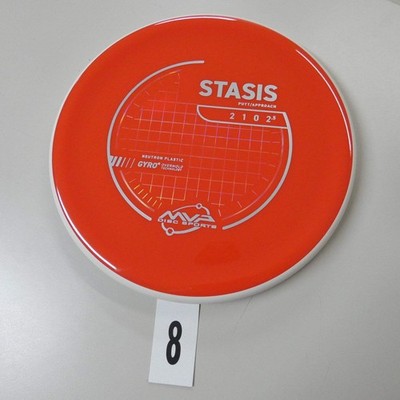 MVP Discs Neutron Stasis- Project Lab Coat - Pick Your Disc!