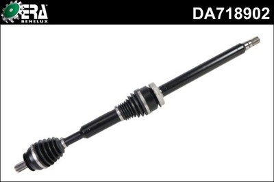 ERA Benelux Antriebswelle DA718902 +59.50  Pfand für VOLVO XC60 1 SUV 156 AWD