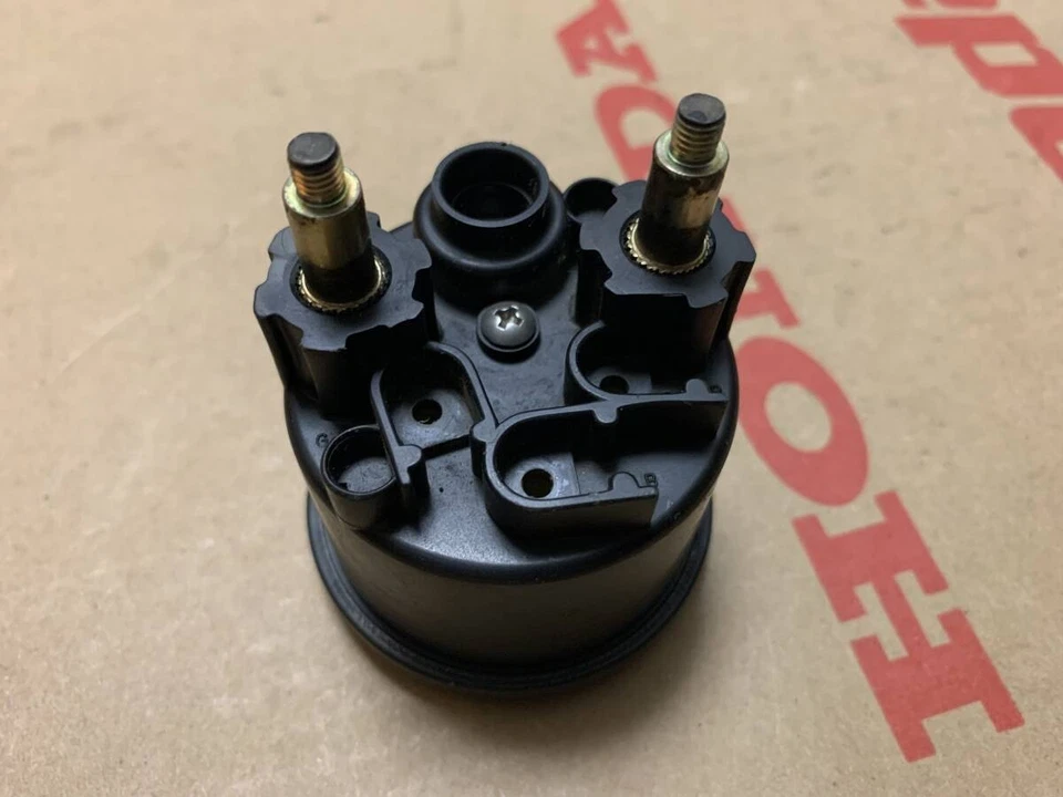 Medidor de temperatura del agua genuino Honda VFR750R RC30 Foto 2 de 4