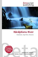 Lambert M. Surhone (U. A.) | R¿C¿Jdianu River | Taschenbuch | Englisch (2026)
