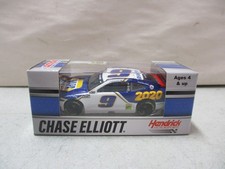 2020 Action Chase Elliott NAPA Champions Family Tradition 1/64