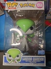 Funko Pop! Vinyl Jumbo 10 in: Pokémon - Gardevoir - Target (Exclusive) #1068