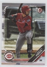 2019 Bowman Draft Jonathan India #BD-97 16do