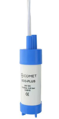 Comet Tauchpumpe Eco Plus 13,5l, 0,8bar, 24V