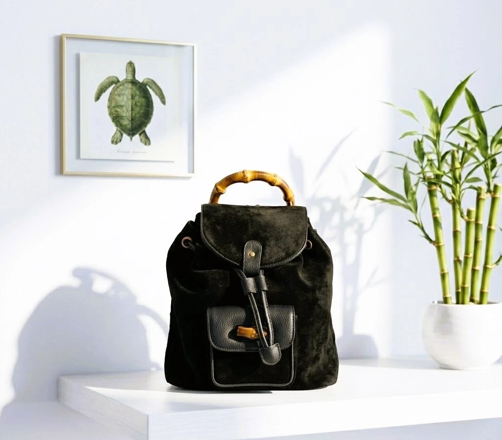 gucci mini backpack ebay GG Marmont White matelassé chevron nappa leather New Authentic Gucci Ophidia GG