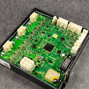 Worx M500 WR141E PRM100.9 Hauptplatine Für Rasenmäher Ersatzteile