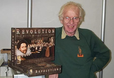 Revolution: The Dutch Revolt 1568-1648 - Mayfair / Phalanx War